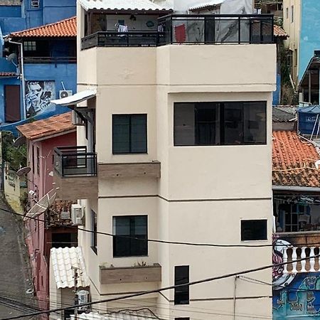 Casa Triplex Com Cobertura A 5 Minutos Da Praia Arraial do Cabo Exterior foto