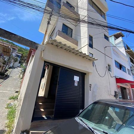 Casa Triplex Com Cobertura A 5 Minutos Da Praia Arraial do Cabo Exterior foto