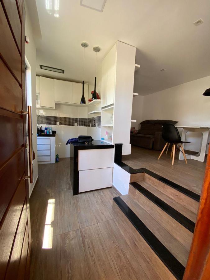 Casa Triplex Com Cobertura A 5 Minutos Da Praia Arraial do Cabo Exterior foto